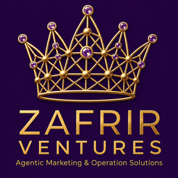 Zafrir Ventures
