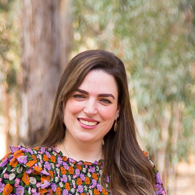 Rivka Zafrir
